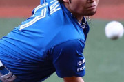 【日本ハム】有原航平獲得　最多勝分け合った伊藤大海「いろいろ聞きたい」さらなる進化誓う