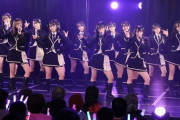 新たに開幕したSKE48研究生「制服の芽」公演　観覧応募倍率は想定以上の約15倍！