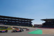 F1公式によればまだカレンダーにレースが追加されるようだから15～16レースはできそうだと話題に