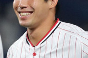 ヤクルト・山田哲　事態は18日午後に動いた！背景に球団、球界への配慮