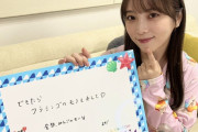 川﨑桜ちゃんがフラミンゴのモノマネをした結果ｗｗｗ【乃木坂46】