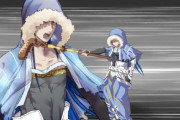 【FGO】キャスニキさん、もはや現環境では不要な模様wwwwww←これマジ？？？