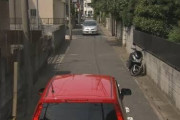 車の運転で嫌だなぁ…となるシーン