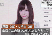 【NGT48暴行事件】AKB48グループは2019年1月8日で間違いなく死んだ