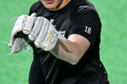日ハム吉田輝星、地元・秋田での21日楽天戦で先発ラストチャンス　BIGBOSS「5回投げられなかったら次はない」