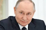 【悲報】プーチン「日出づる国はロシア」　改めて主張