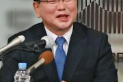 対話の時期はとうに過ぎた。潰せ！　～　【韓国首相】日本との歴史問題について「対話が至急必要」　