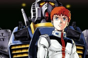 『ガンダム』富野監督「アニメブームは今が頂点です」「創作をする人はクレイジーな部分がないといけない」