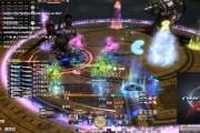 【FF14】「絶アレキ」第2フェーズのギミックがとんでもなくわちゃわちゃして攻略トップチームの配信視聴勢が盛り上がるｗｗｗｗｗｗ【動画有】