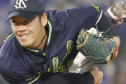 【ゲンダイ】ヤクルト小川、流出決定的へ…巨人、中日、日本ハム、楽天が獲得へ名乗り