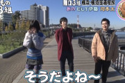 【悲報】ウエストランド井口「お笑いファンはラヴィットを神格化しすぎ」
