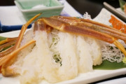 【悲報】蟹料理店が悲鳴「蟹食べ行こう～って人が減っている」←これｗｗｗｗｗ