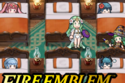 【FEH】この二人折角感動の再開だったのになんで会話なかったんだろう