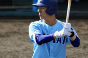 【ヤクルト 矢澤】12球団ドラフト1位、予想決まる