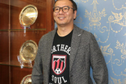 野々村芳和氏、札幌社長辞任し身軽に　Ｊリーグ次期チェアマン最有力候補