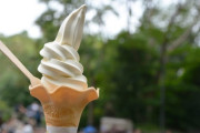 【悲報】｢ソフトクリーム｣、かなりの頻度で食べたくなるのに身近に買える場所が無さすぎる・・・🍦