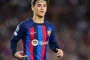 【ラ・リーガ】財政難のバルサ、ガビのトップチーム登録が叶わず…背番号「6」着用もお預けに？