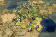 Civとかいう地政学を学ぶのにうってつけなゲームｗｗｗｗｗｗｗｗ