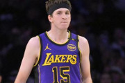 【NBA】BKNがリーブスに4年約1億7800万ドルのオファーを提示か
