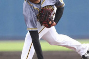 【阪神】ドラ1・西純　2回無失点で2勝目！フォーム修正奏功し制球力アップ！
