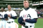 2006年WBCのアメリカ代表メンバー、今以上に本気