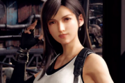 FF7Rのティファはティファじゃない別人。リアル描写には出せない何かが失われてしまった→3.6万いいね