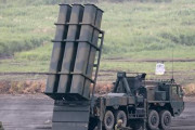 敵国に対処するために決まってんだろ！喧嘩売ってくる国があるからな　～　【ハンギョレ】日本「長射程ミサイル」開発の狙いは