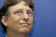 【悲報】ビル・ゲイツ「インターネットは”クレイジーな人間”の溜まり場」