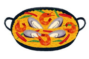 職場の人がパエリアを食べたいというのでバルに連れて行ったら「あ！私これ苦手かもです！」と言いだした話