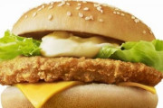 賢いぼく「チーズバーガーとチキンクリスプ一つと水で」マクナル店員「250円です」←これだよな