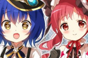 きらファン次回更新でマヤとメグが実装！チマメ隊揃ったあああああああ