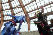 『仮面ライダーセイバー』46話感想 飛羽真 VS ストリウス！