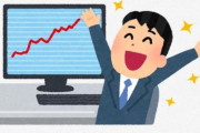 投資家のX民さん『このやり方で絶対儲かります。勝率１００％』