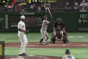 【巨人対阪神3回戦】巨人が９－５で阪神に勝利し６連勝！ドラ3赤星がプロ初勝利！中田が先制満塁弾！阪神は開幕９連敗、セ・リーグワースト記録更新