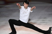 羽生結弦の公式Twitterアカウントが２つ!? 認証バッジ取得の“偽者”登場にファン困惑「なりすましとかありえへん」「迷惑」