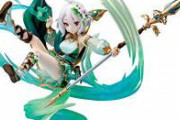 【画像】中国のフィギュアがガチで芸術品の域なんやが