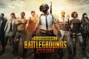 【PUBGモバイル】iPhone8からゲーミングスマホに変えたらkm2.7からkm5.5まで上がった