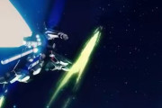 【ガンダム U.C.E】F91を圧倒するシナンジュってヤバくないか？