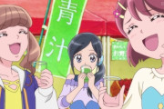 「ヒーリングっど♥プリキュア」14話感想 伝説のプリキュア縁の土地、すこやかフェスティバル！バテテモーダはやはり腹に一物あり！！(ヒープリ)