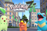 【神ゲー】「ポケモンレジェンズZA」、2025年秋発売！！