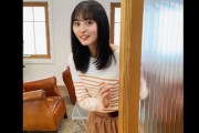 【乃木坂46】超ドアップのさくちゃんが可愛すぎる(*´∀｀*)