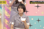 【乃木坂46】水かけご飯ってマジで東北だとメジャーなんか？？？