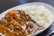 カレーに入ってたら「うわわぁ...」ってなる具材