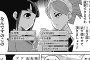 【競馬】なんだよこの漫画ｗｗｗ【注意】