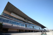 【朗報】船橋競馬場　本物の土ダートになる