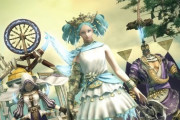 【FF14】月神メネフィナや戦神ハルオーネ、そして地神ノフィカ様が登場！？6.3の24人レイド「喜びの神域エウプロシュネ」が楽しみすぎる！【登場十二神まとめ】