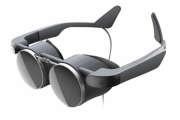 【画像】このパナの「メガネ型VR」が意外と良さそうなんだが・・・これ買いか？
