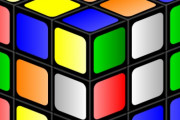ルービックキューブのコツってなんだ？