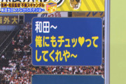 なんJ民がすきな阪神関連のおもしろエピソード、全員一致する