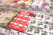 【物価高】「物価の優等生」に異変！？　納豆に豆腐に牛乳…続々値上げ